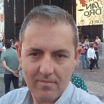 Foto del perfil de Luis Machuca